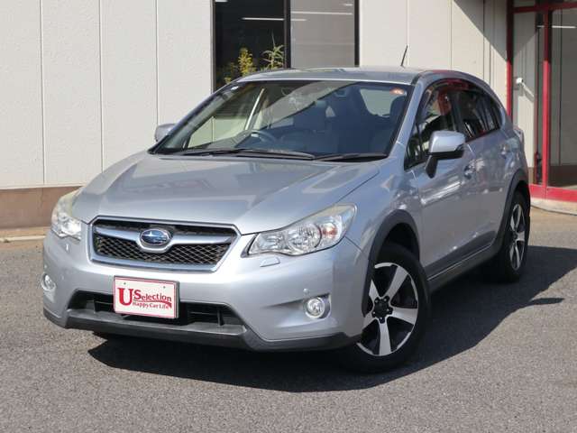 Subaru Impreza XV 6