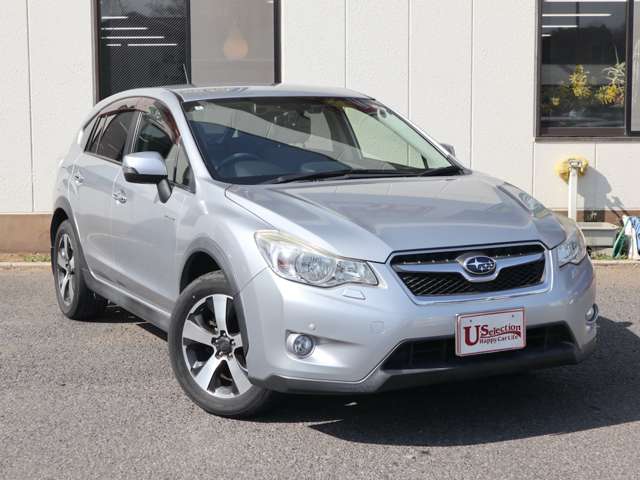 Subaru Impreza XV 7