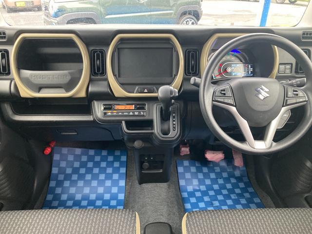 Suzuki Hustler 4