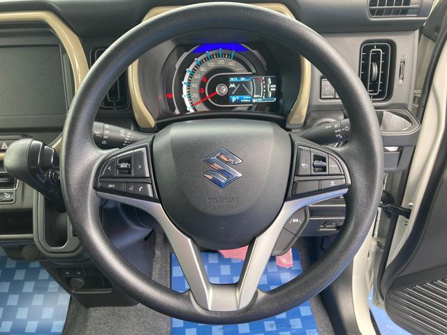 Suzuki Hustler 5