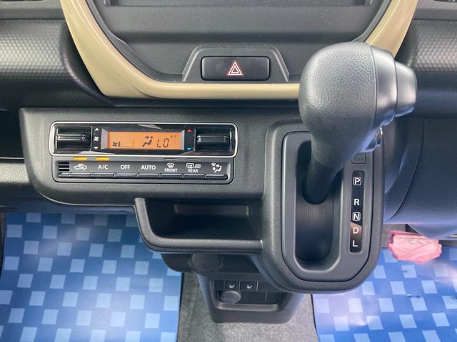 Suzuki Hustler 6