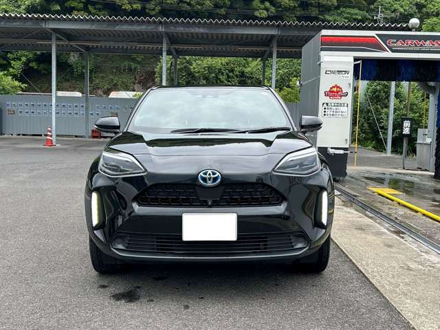 Toyota Yaris Cross 11