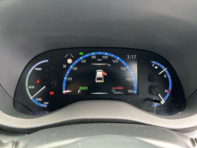 Toyota Yaris Cross 6