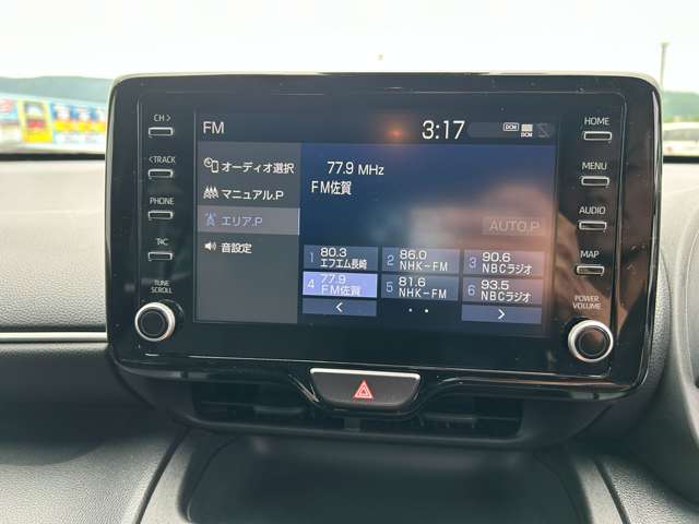 Toyota Yaris Cross 7
