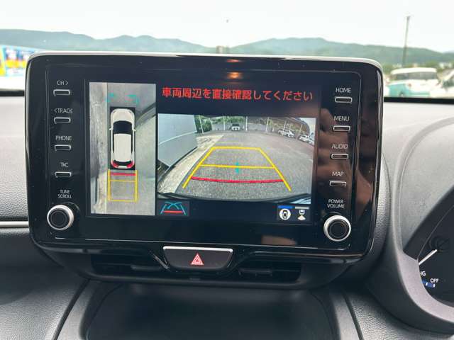 Toyota Yaris Cross 8