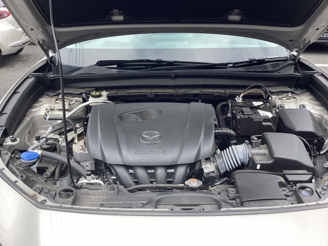 Mazda CX-30 11