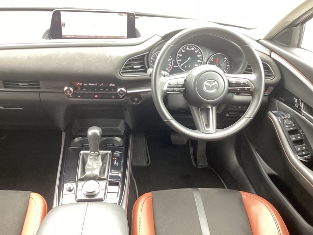 Mazda CX-30 2