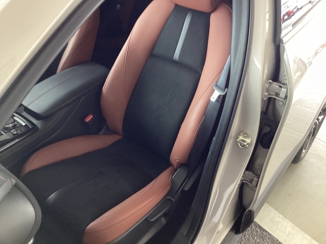 Mazda CX-30 9