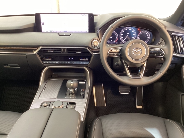 Mazda CX-80 3