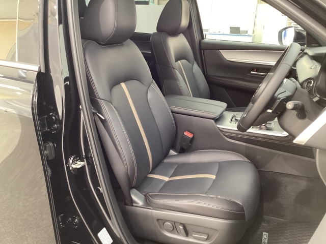 Mazda CX-80 8