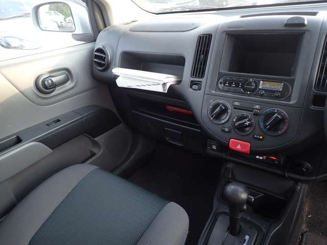 Nissan NV150 AD 11
