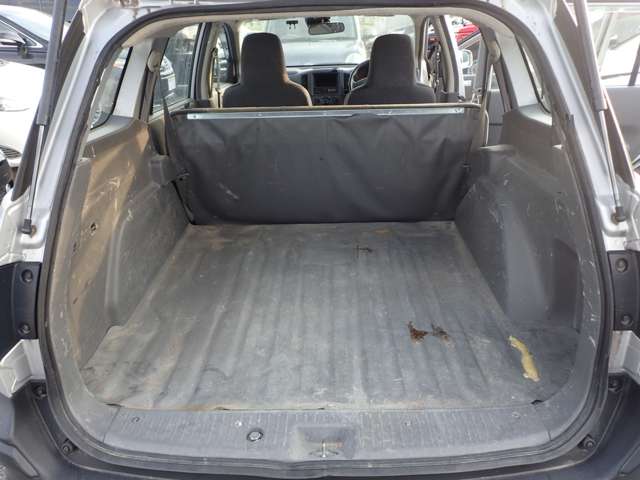 Nissan NV150 AD 12
