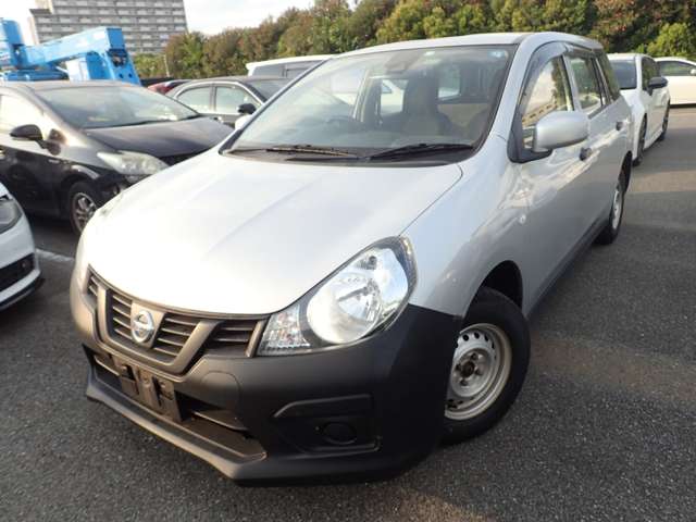 Nissan NV150 AD 3