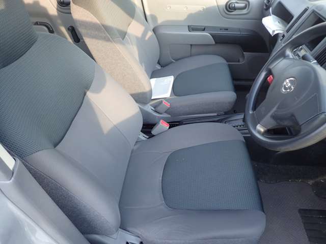 Nissan NV150 AD 7