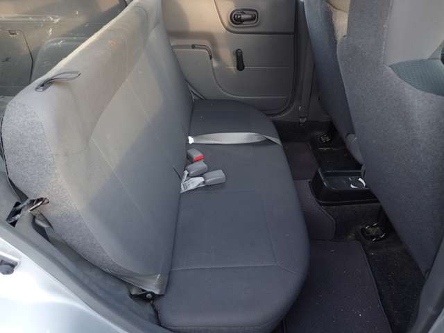 Nissan NV150 AD 10