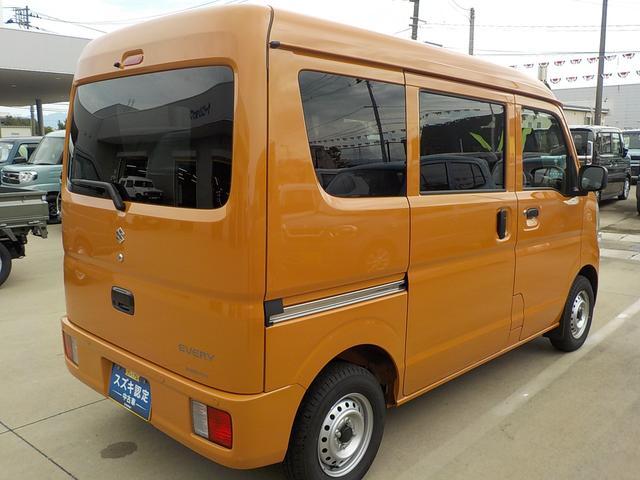 Suzuki Every 7