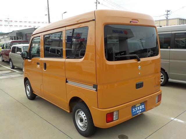 Suzuki Every 9
