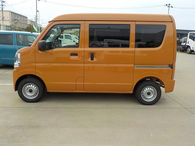 Suzuki Every 10