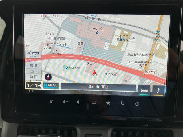 Suzuki XBEE 3