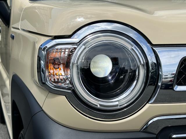 Suzuki Hustler 4