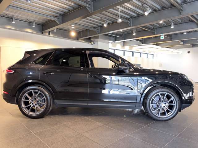 Porsche Cayenne 11