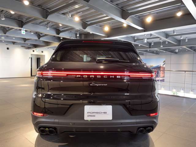 Porsche Cayenne 7