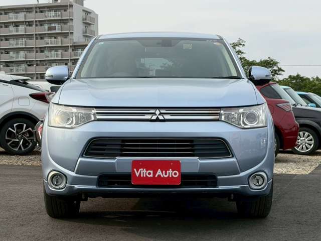 Mitsubishi Outlander PHEV 7