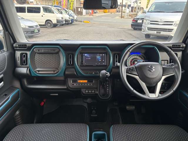 Suzuki Hustler 11
