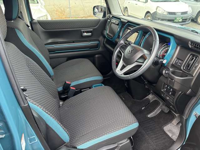 Suzuki Hustler 9