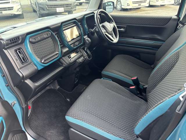 Suzuki Hustler 10