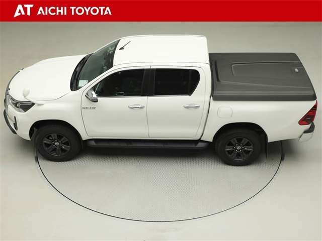 Toyota Hilux 11