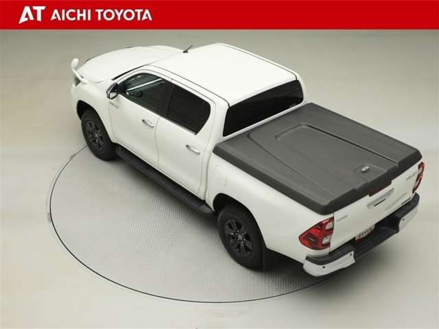 Toyota Hilux 12
