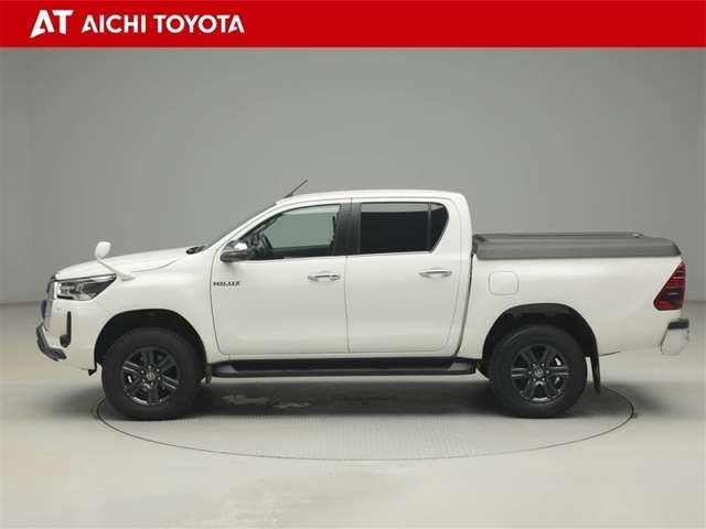 Toyota Hilux 3
