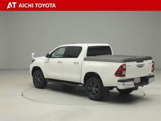 Toyota Hilux 4