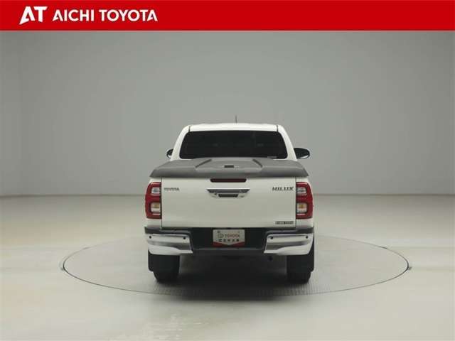 Toyota Hilux 5