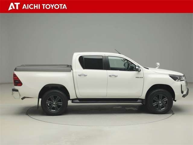 Toyota Hilux 7