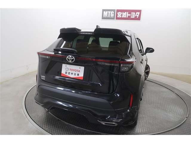 Toyota Yaris Cross 11