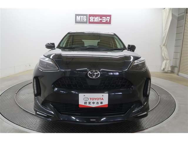 Toyota Yaris Cross 12