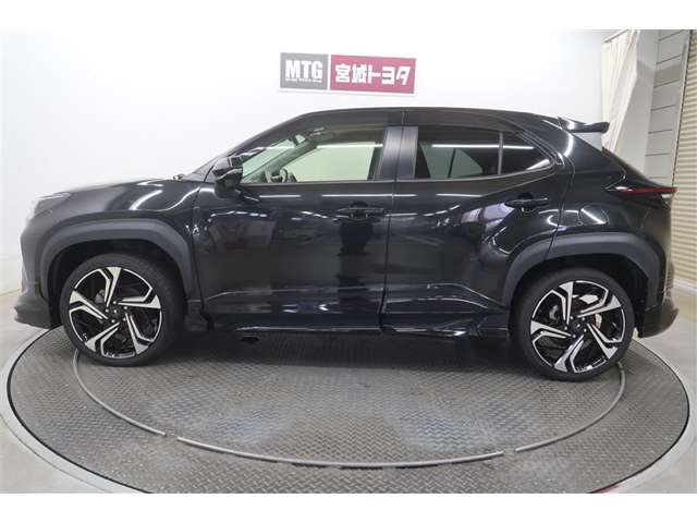 Toyota Yaris Cross 9