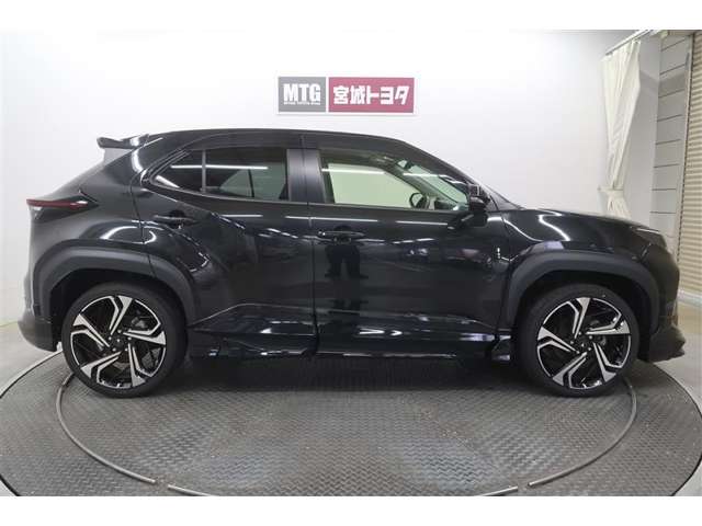 Toyota Yaris Cross 10