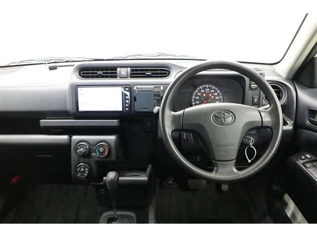 Toyota Succeed Van 5