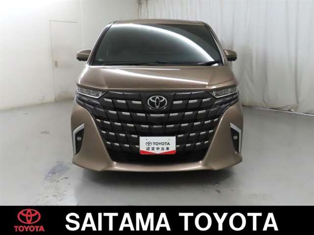 Toyota Alphard 11
