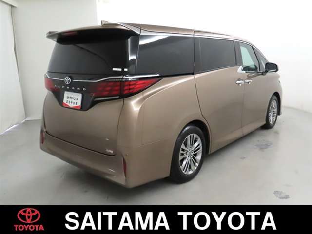 Toyota Alphard 9
