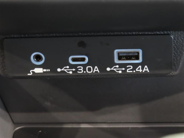 Subaru Forester 12