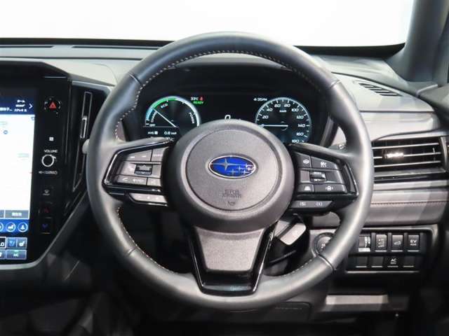 Subaru Forester 7