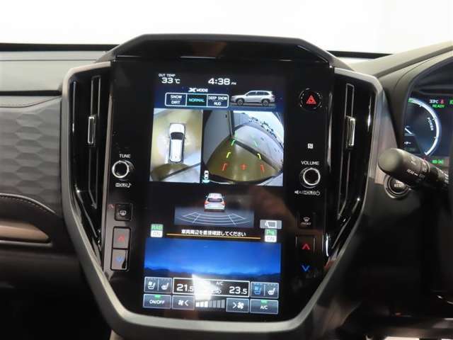 Subaru Forester 10