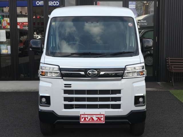 Daihatsu Atrai 9