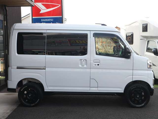 Daihatsu Atrai 10