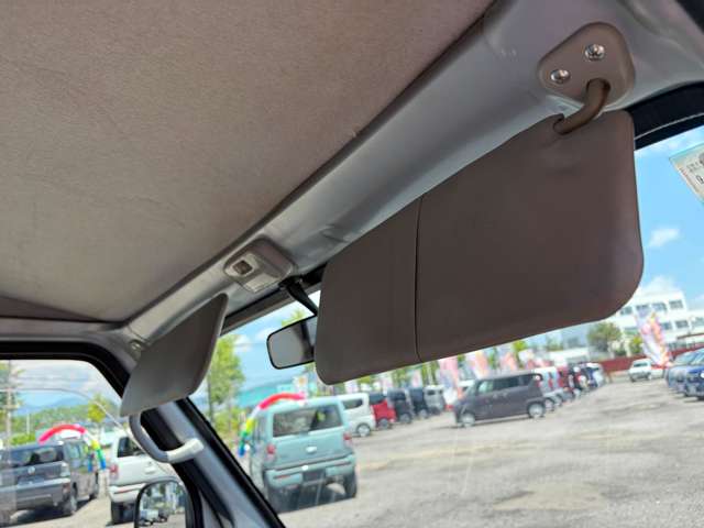 Mitsubishi Minicab Van 11
