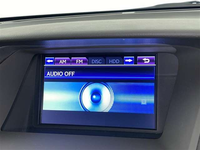 Lexus RX Hybrid 12